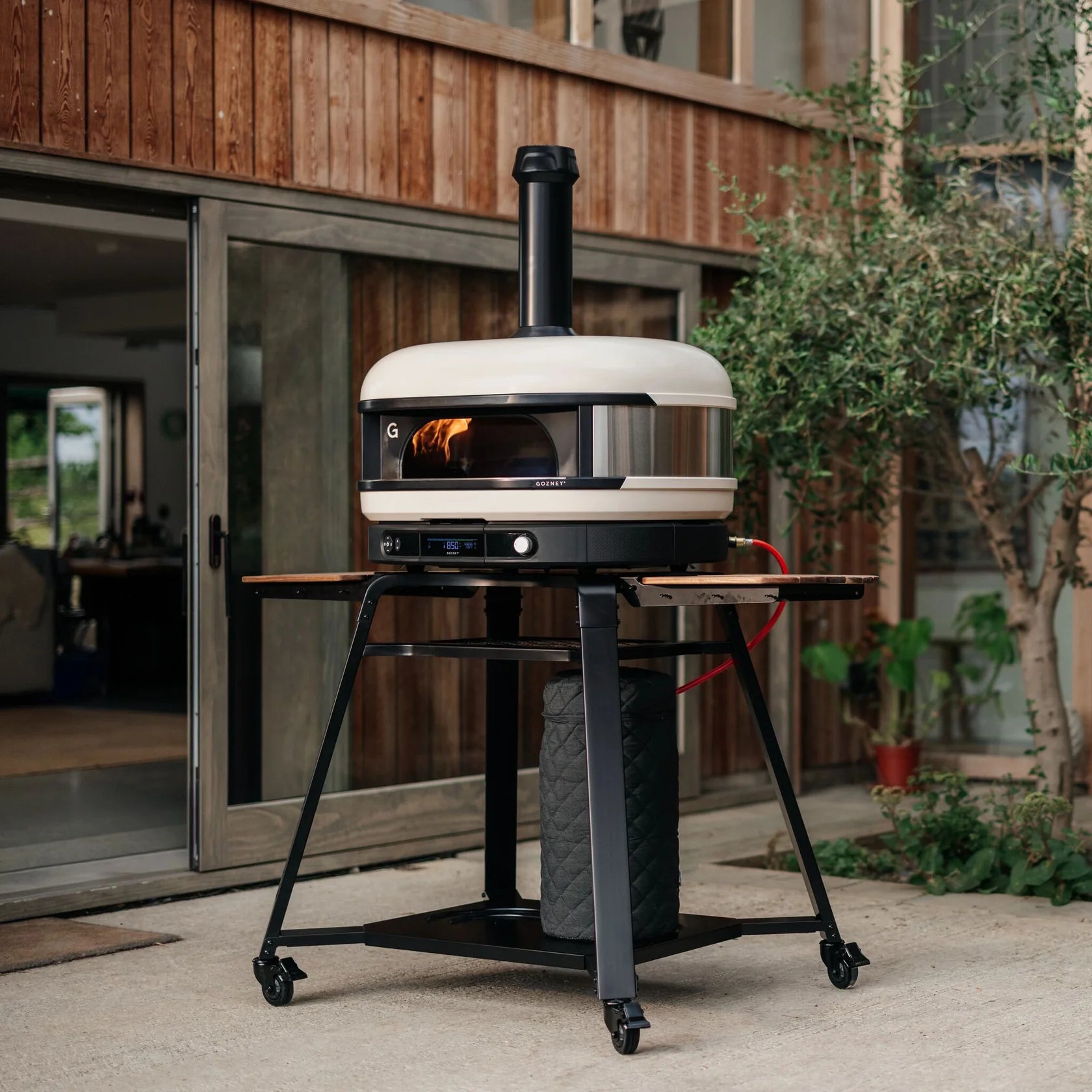Dome XL (Gen. 2) Oven - Bone