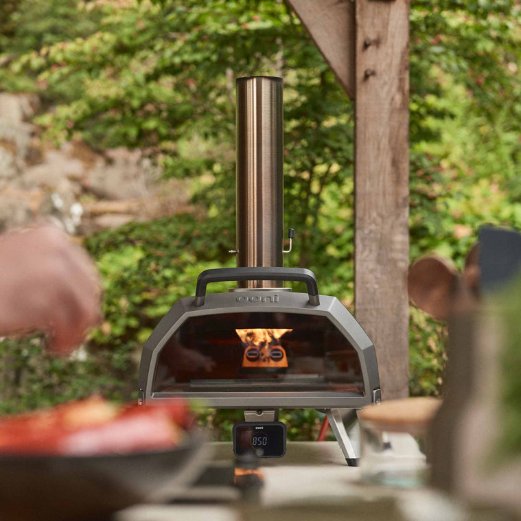 Karu 2 Pro Gas Burner