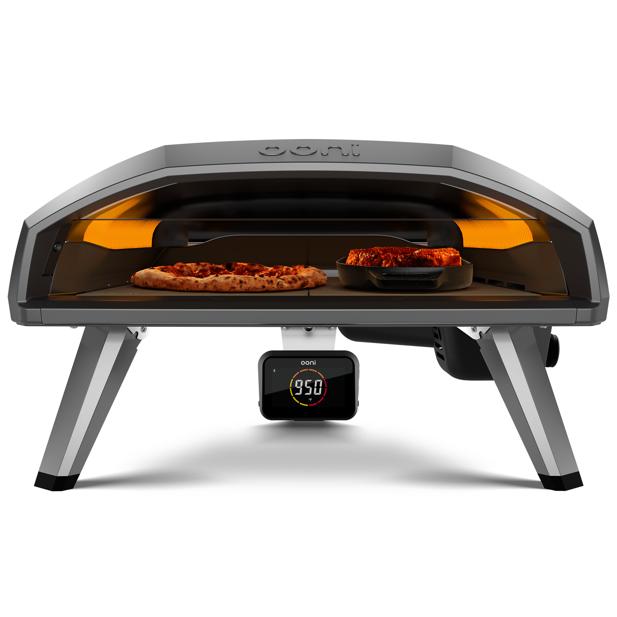 Ooni Koda 2 Pro Gas-Powered Pizza Oven