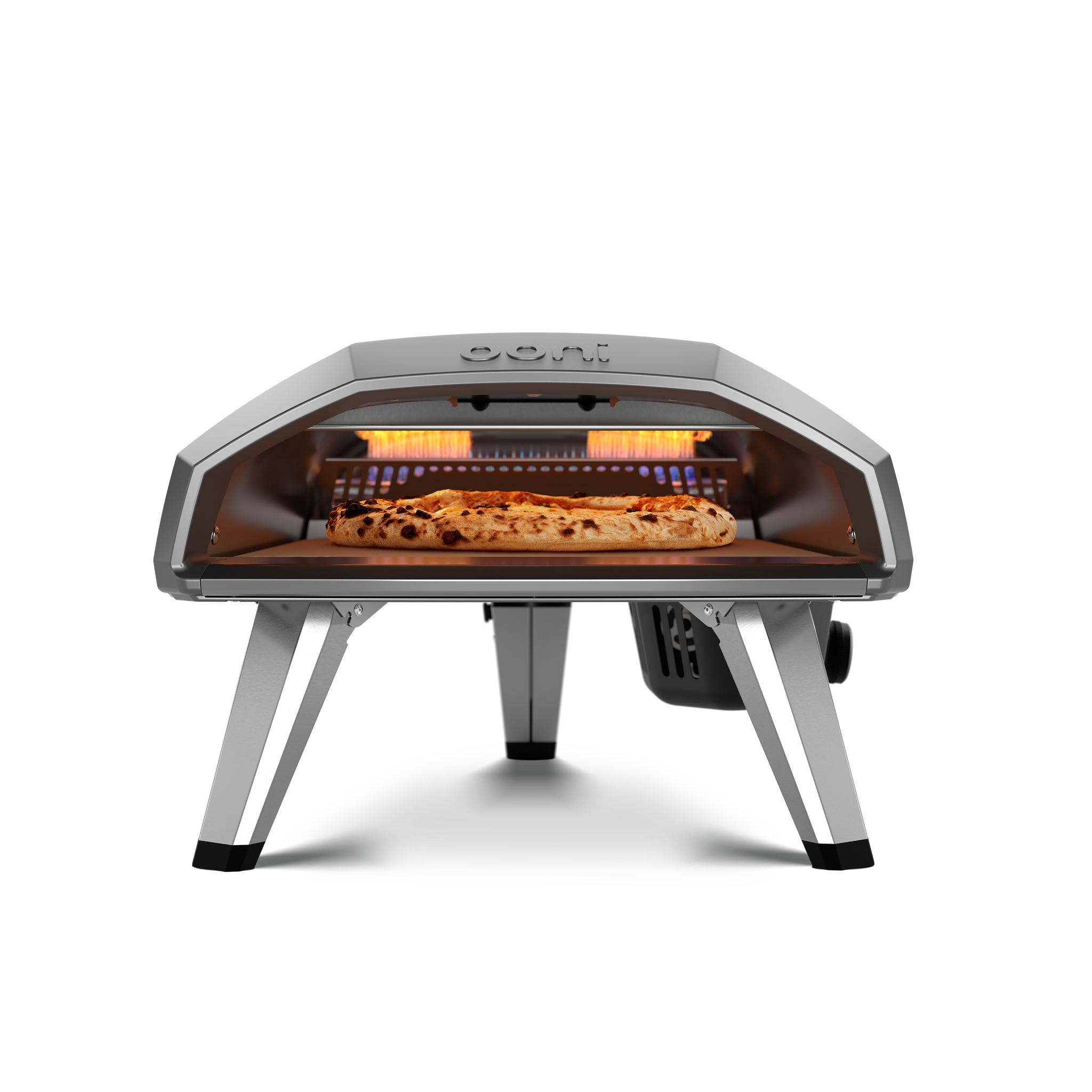 Ooni Koda 2 Gas-Powered Pizza Oven