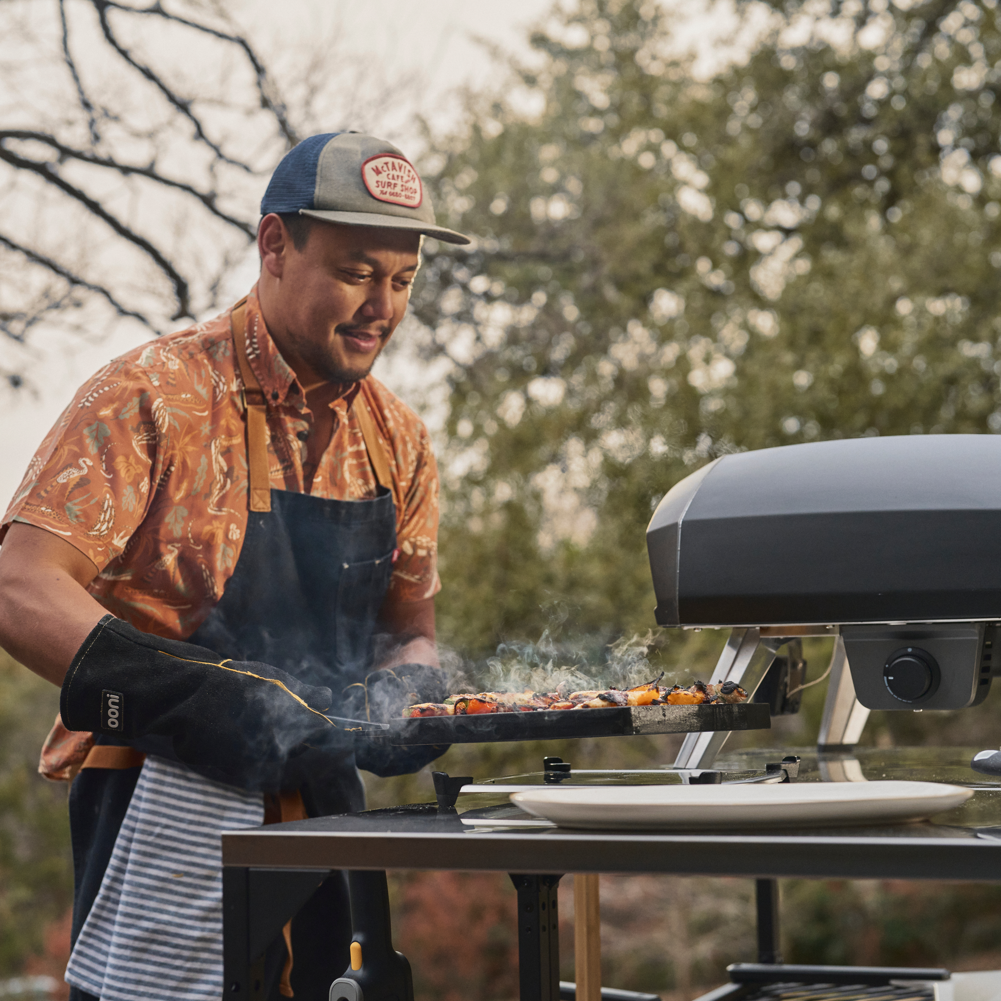 Ooni Koda 2 Pro Gas-Powered Pizza Oven