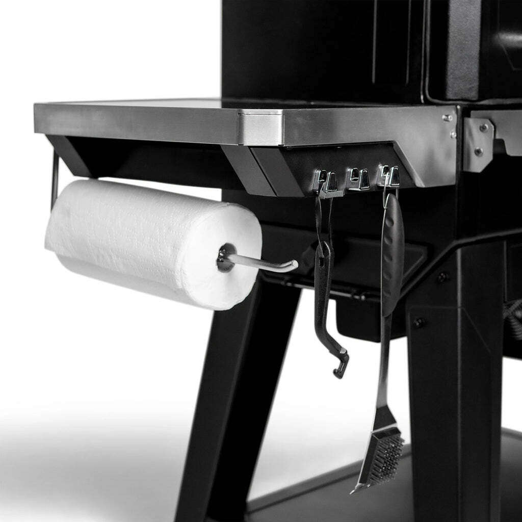 Gravity Series XT Digital Charcoal Grill + Smoker