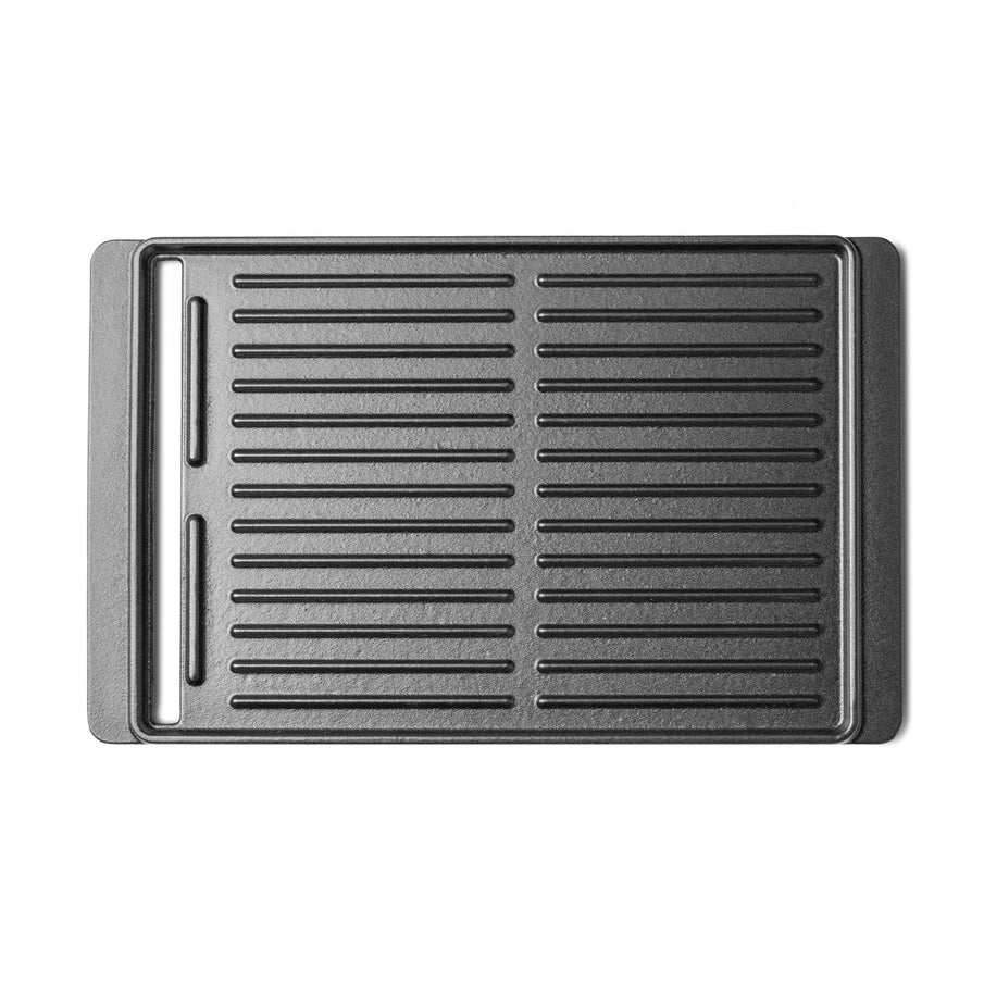 Griddle Insert - Compatible w/ All Gravity Series