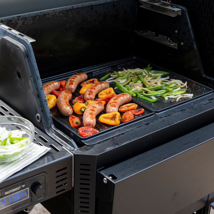 Griddle Insert - Compatible w/ All Gravity Series