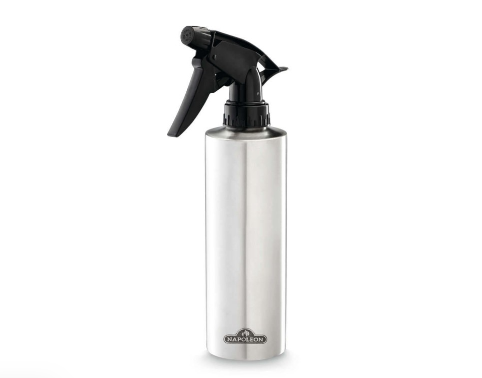 Stainless Steel Spray Bottle