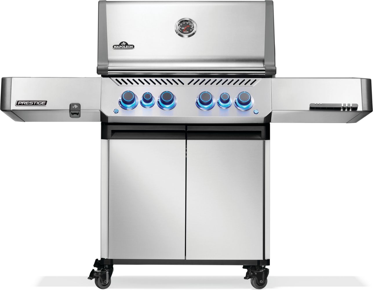 Prestige 500 RSIB