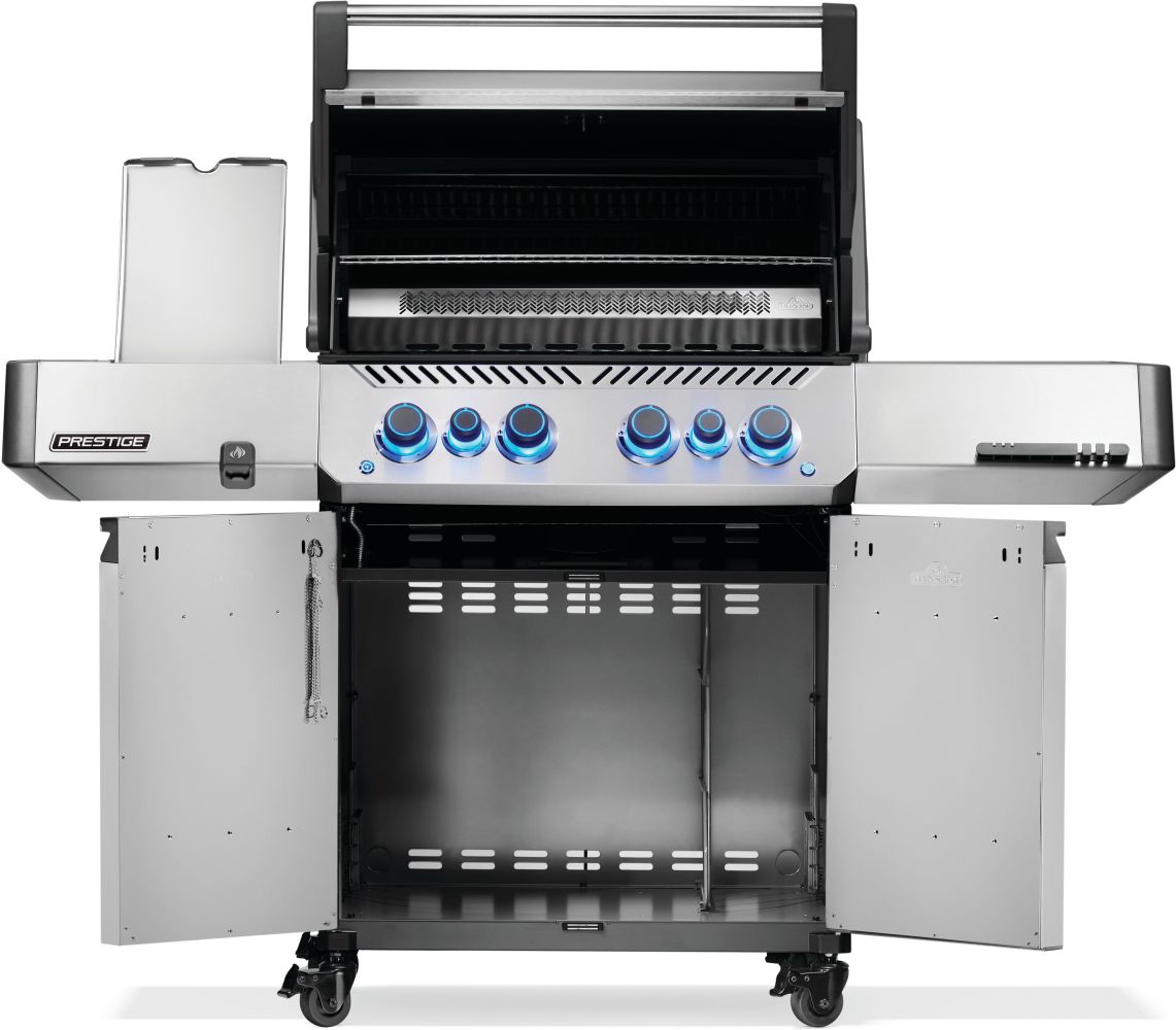 Prestige 500 RSIB