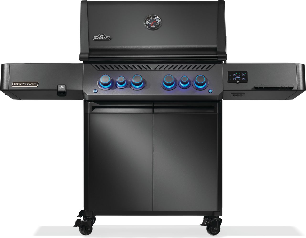 Phantom Prestige 500 Connected RSIB