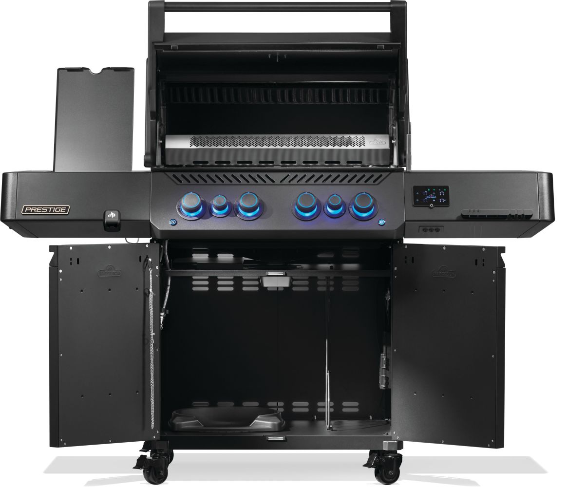 Phantom Prestige 500 Connected RSIB