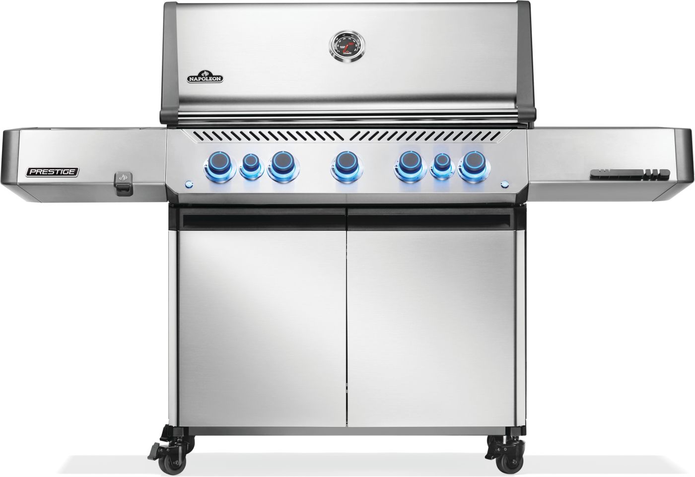 Prestige 665 RSIB