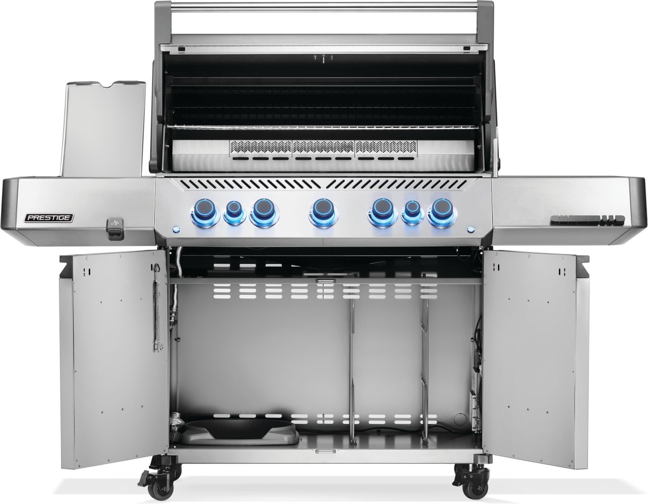 Prestige 665 RSIB