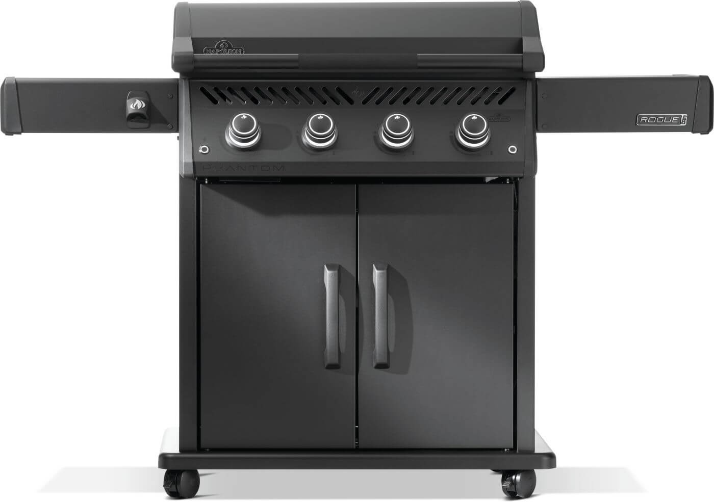 Phantom Rogue Pro 30" Gas Griddle
