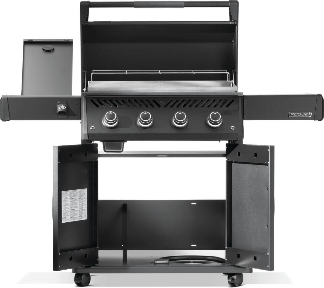 Phantom Rogue Pro 30" Gas Griddle