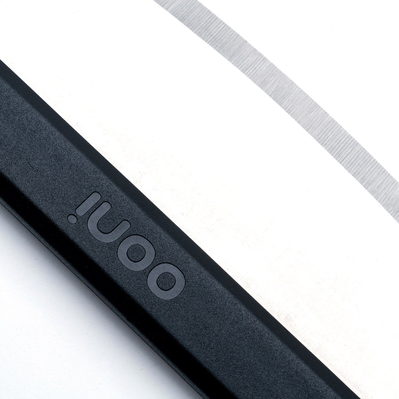 Pizza Cutter Rocker Blade
