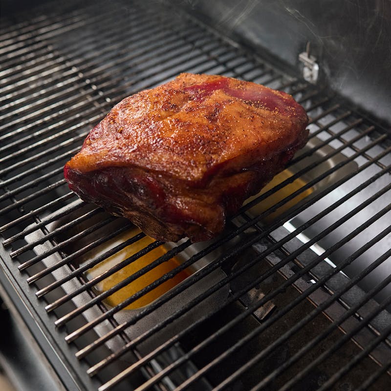 Wet Smoke Pan - Searwood Series
