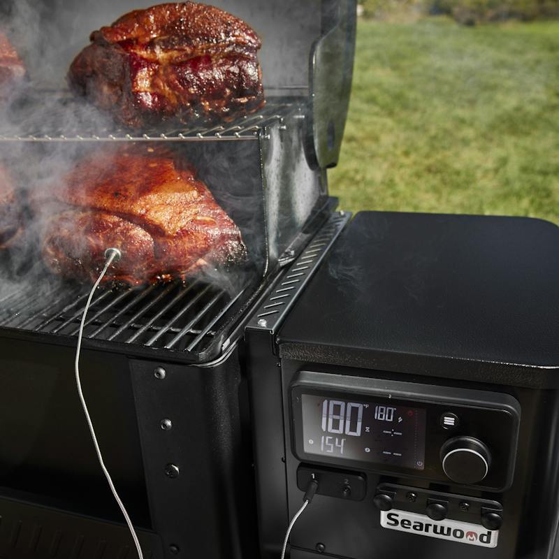 Searwood XL 600 Pellet Grill