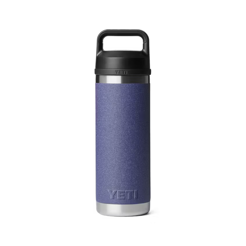 18 oz. / 532ml Bottle w/ Chug Cap - Moon Dust