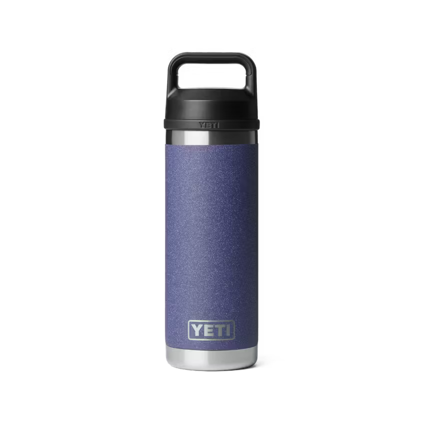 18 oz. / 532ml Bottle w/ Chug Cap - Moon Dust