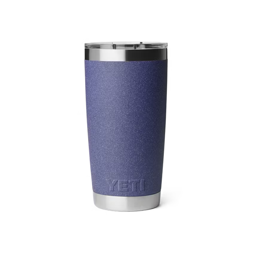 20 oz. / 591ml Tumbler - Moon Dust