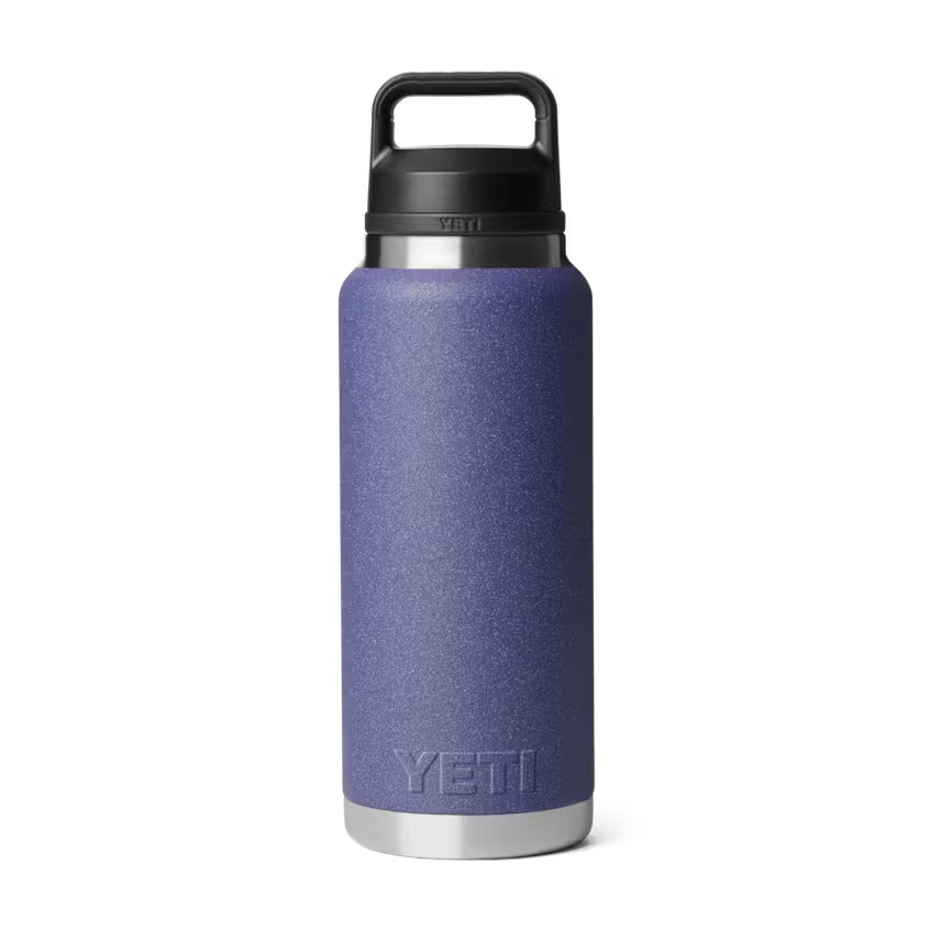 36 oz. / 1L Bottle w/ Chug Cap - Moon Dust