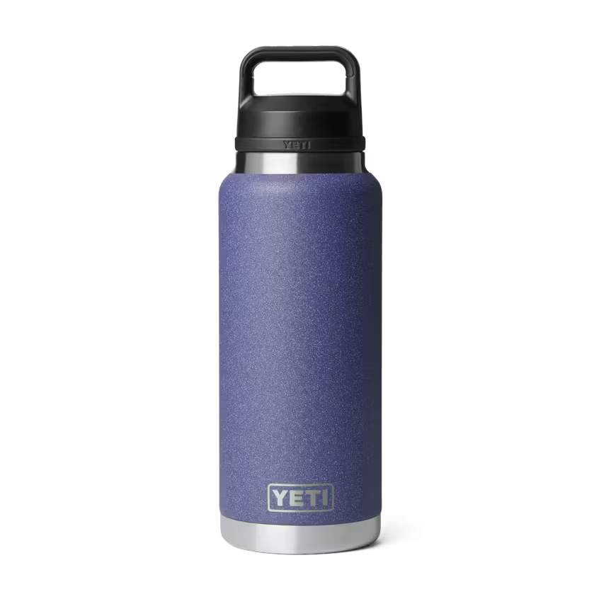 36 oz. / 1L Bottle w/ Chug Cap - Moon Dust