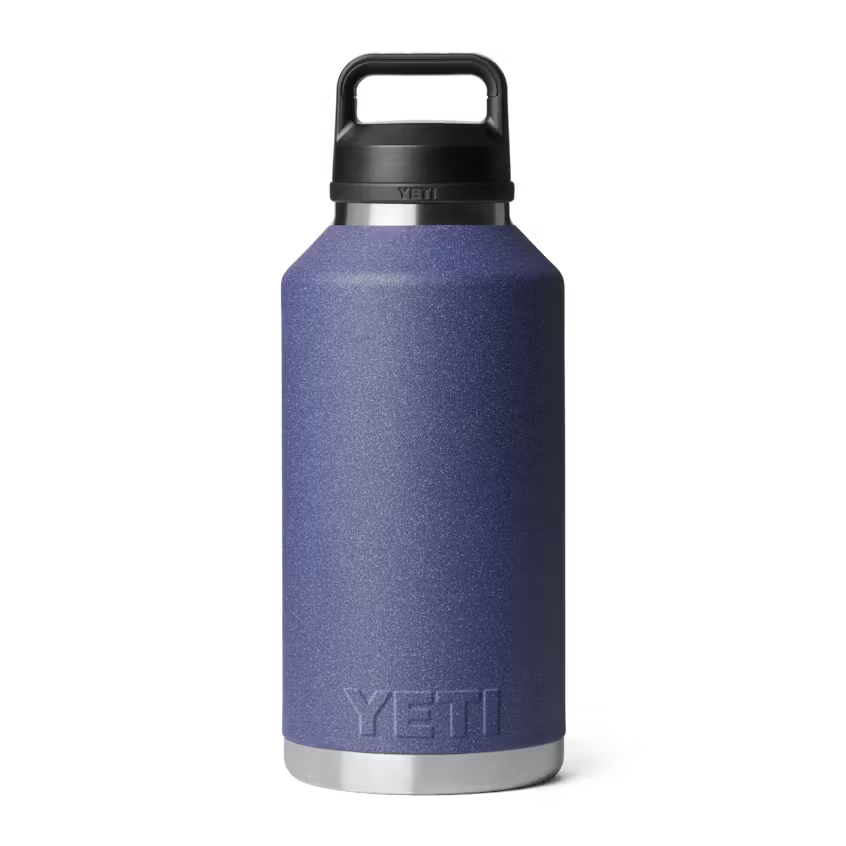 64 oz / 1.89L Bottle w/ Chug Cap - Moon Dust