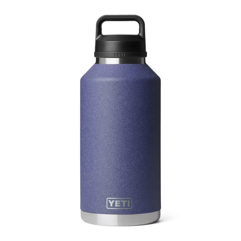 64 oz / 1.89L Bottle w/ Chug Cap - Moon Dust