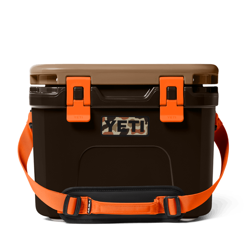 Roadie 15 - Wetlands Camo