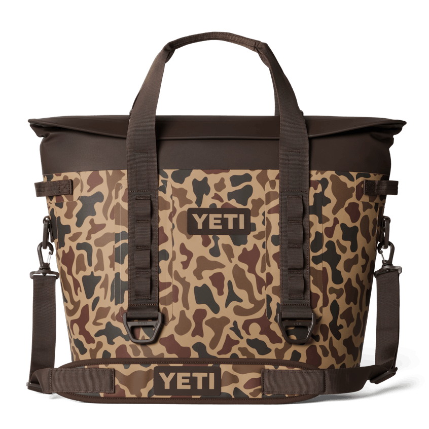 Hopper M30 - Wetlands Camo
