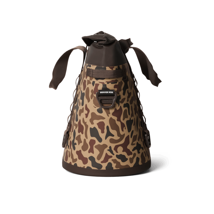 Hopper M30 - Wetlands Camo