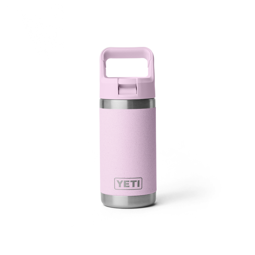 Rambler Jr. 12 oz / 355ml Kids Bottle - Cherry Blossom