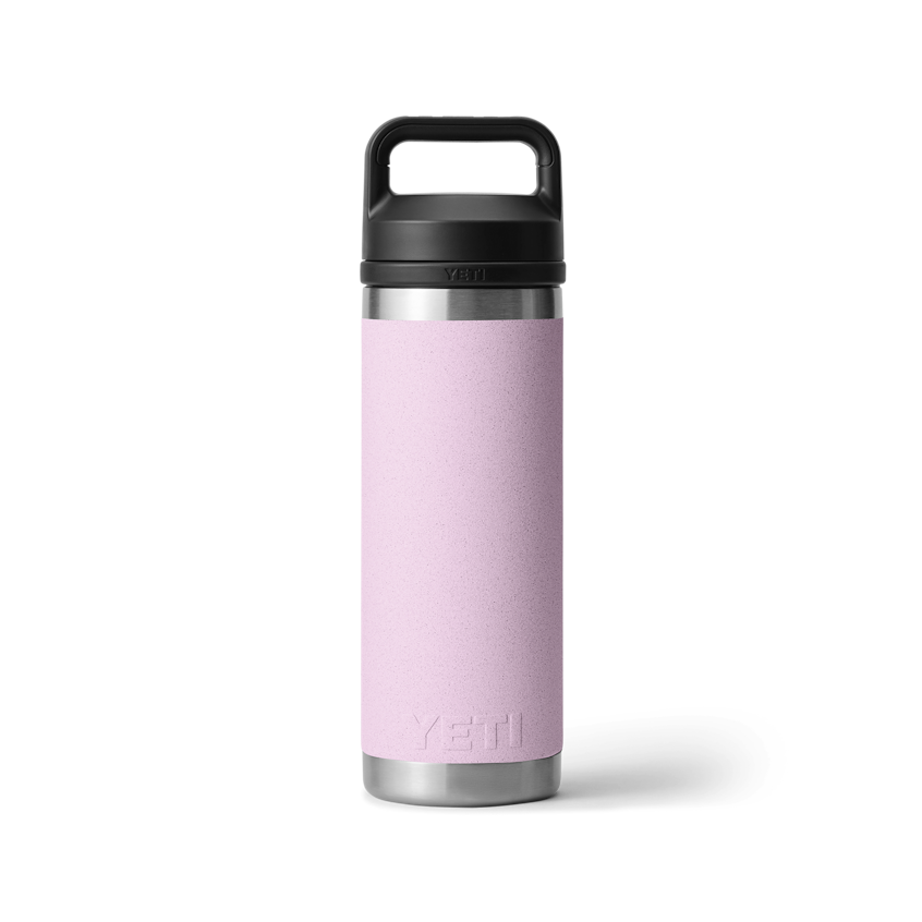 18 oz. / 532ml Bottle w/ Chug Cap - Cherry Blossom