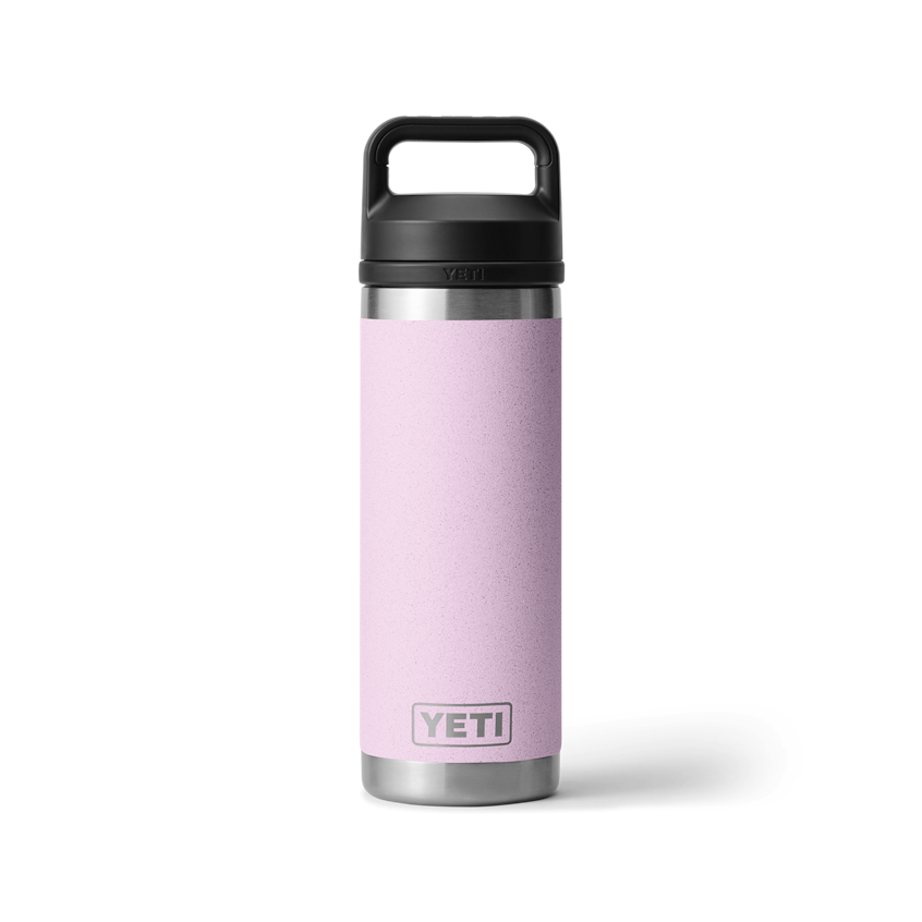 18 oz. / 532ml Bottle w/ Chug Cap - Cherry Blossom