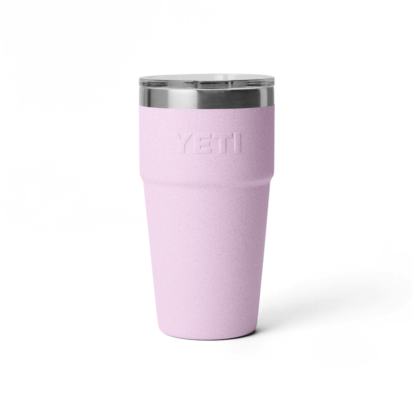 20 oz. / 591ml Stackable Cup w/ MagSlider Lid - Cherry Blossom