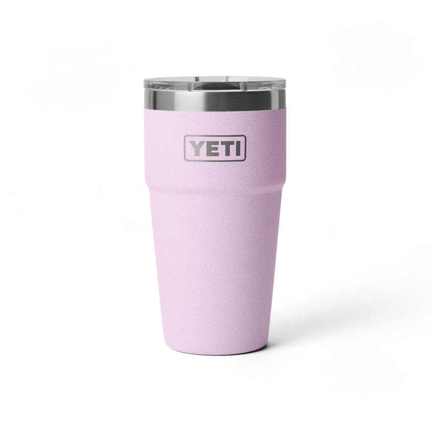 20 oz. / 591ml Stackable Cup w/ MagSlider Lid - Cherry Blossom