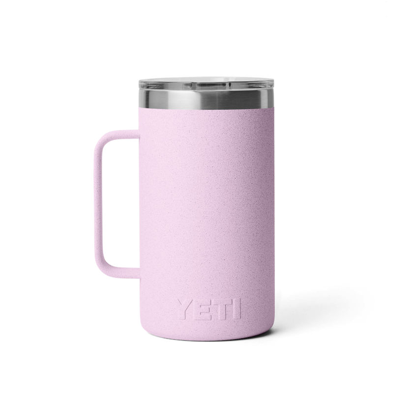 24 oz. / 710ml Mug w/ MagSlider Lid - Cherry Blossom