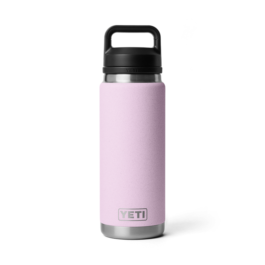 26 oz. / 769ml Bottle w/ Chug Cap - Cherry Blossom