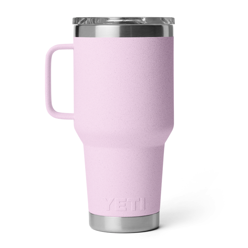 30 oz. / 887ml Travel Mug w/ Stronghold Lid - Cherry Blossom