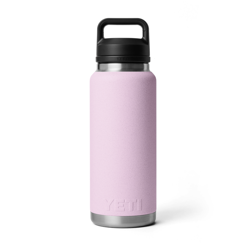 36 oz. / 1L Bottle w/ Chug Cap - Cherry Blossom