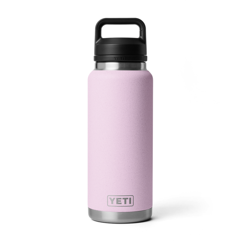 36 oz. / 1L Bottle w/ Chug Cap - Cherry Blossom