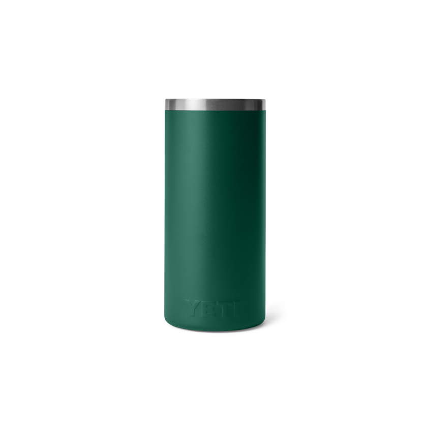 Rambler Wine Chiller - Black Forest Green