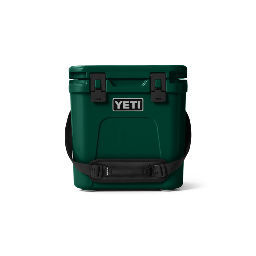 Roadie 24 2.0 - Black Forest Green