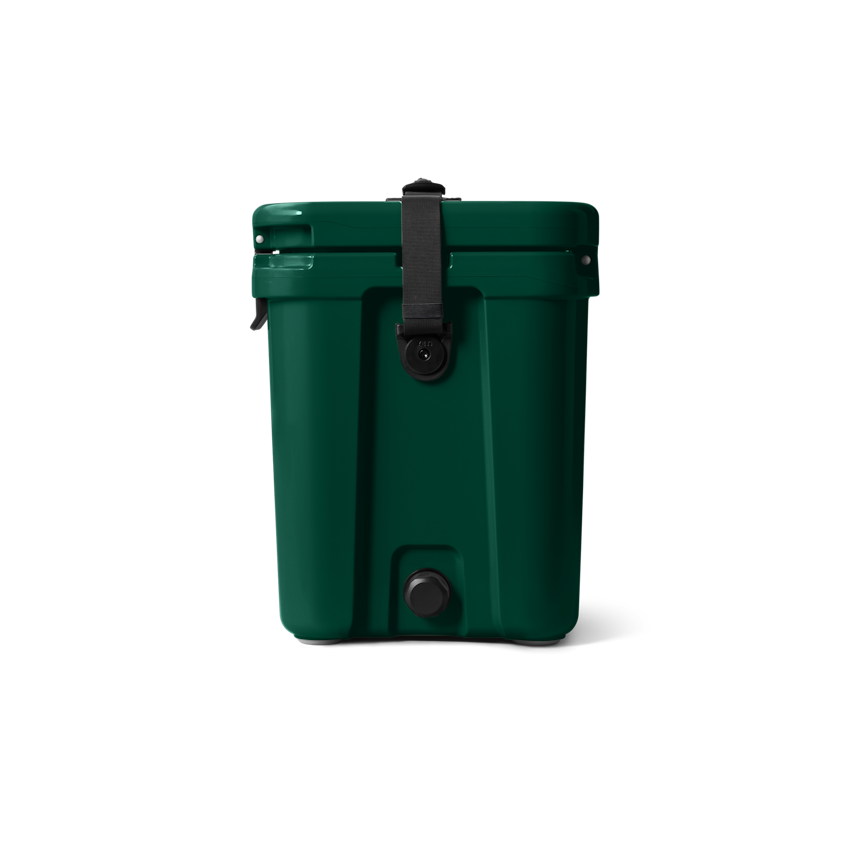 Roadie 24 2.0 - Black Forest Green