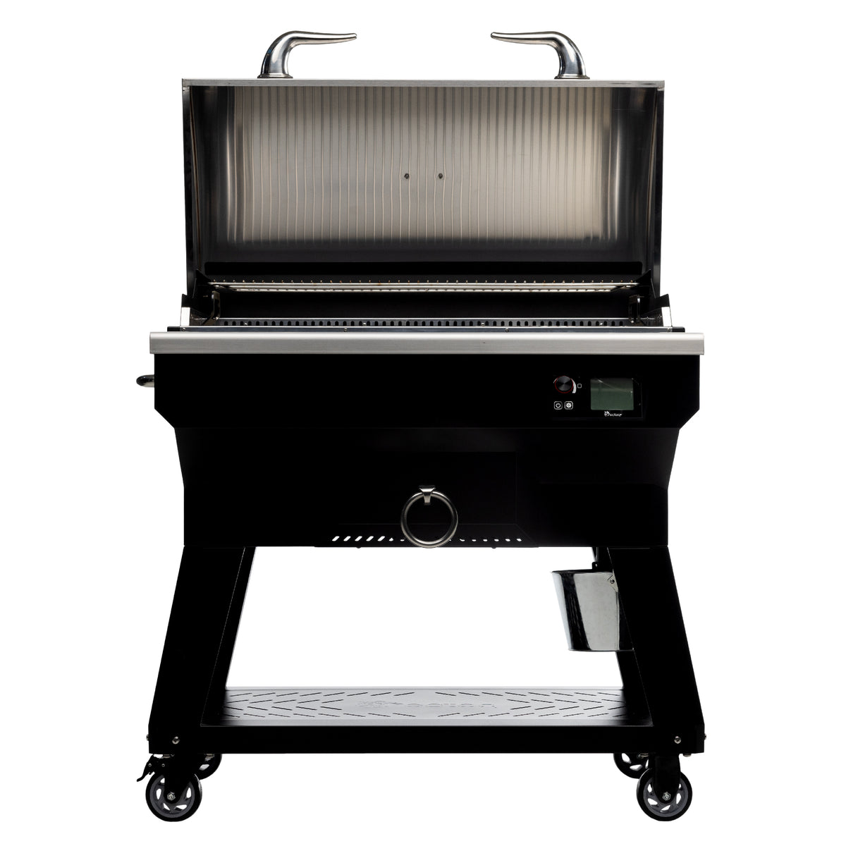 SmokeStone 600 Wood Pellet Griddle