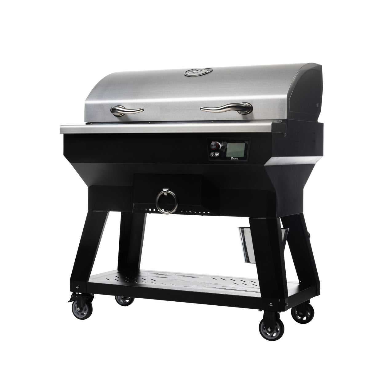 SmokeStone 600 Wood Pellet Griddle