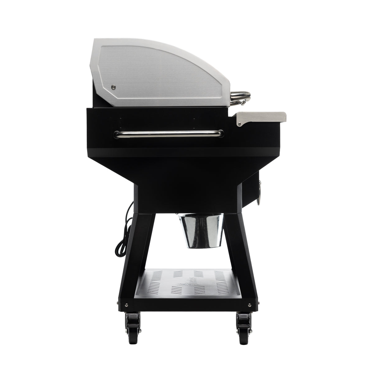 SmokeStone 600 Wood Pellet Griddle