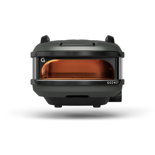 Tread Portable Pizza Oven - Black