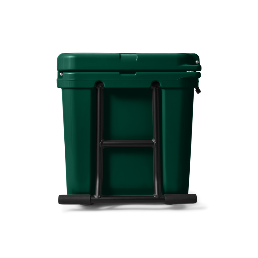 Tundra Haul - Black Forest Green