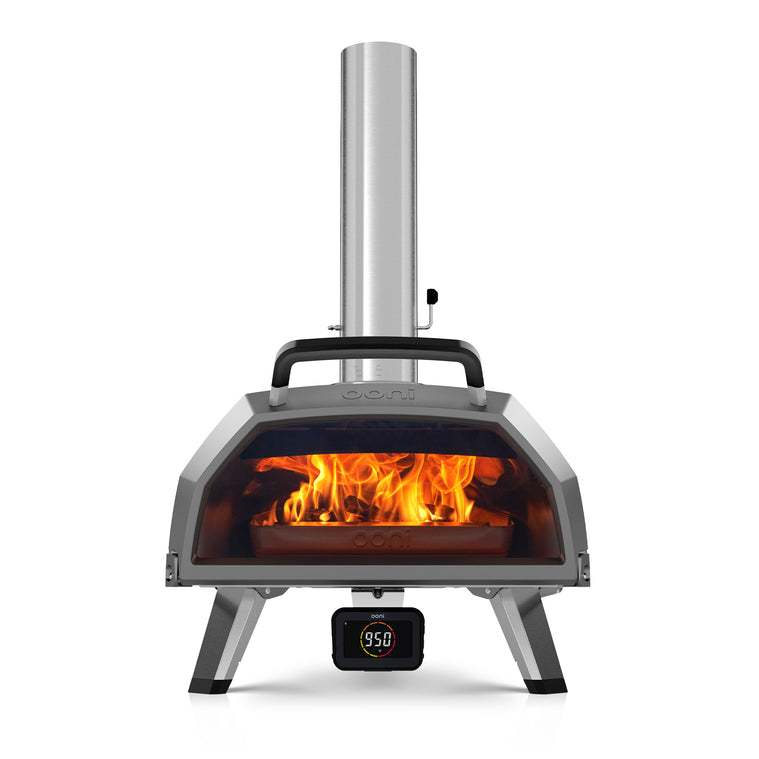 Karu 2 Pro Multi-Fuel Pizza Oven