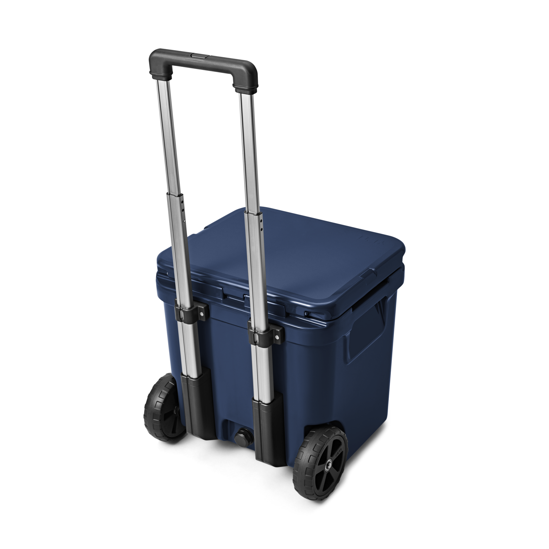 Roadie 48 Wheeled Cooler - Navy